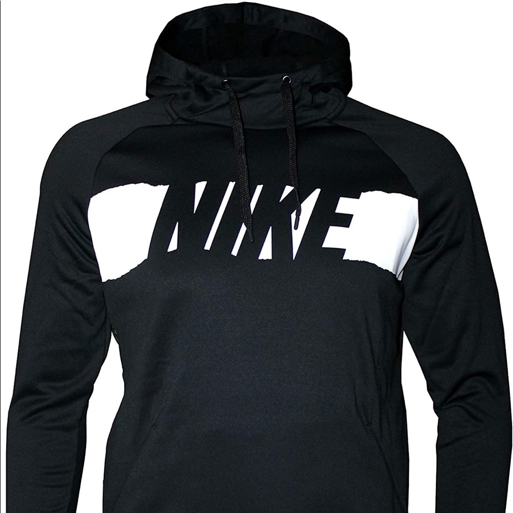 Nike Therma Men’s Training Hoodie